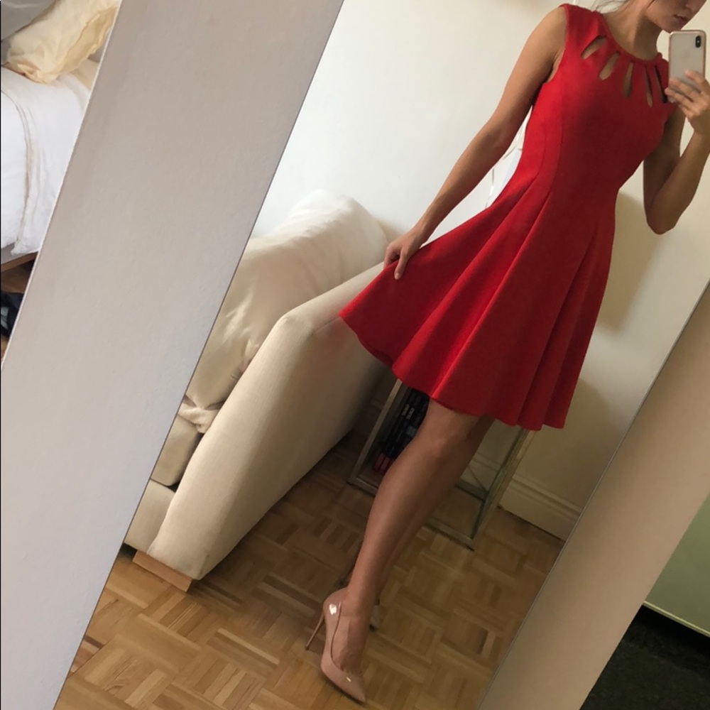 Betsey Johnson Cocktail Dress